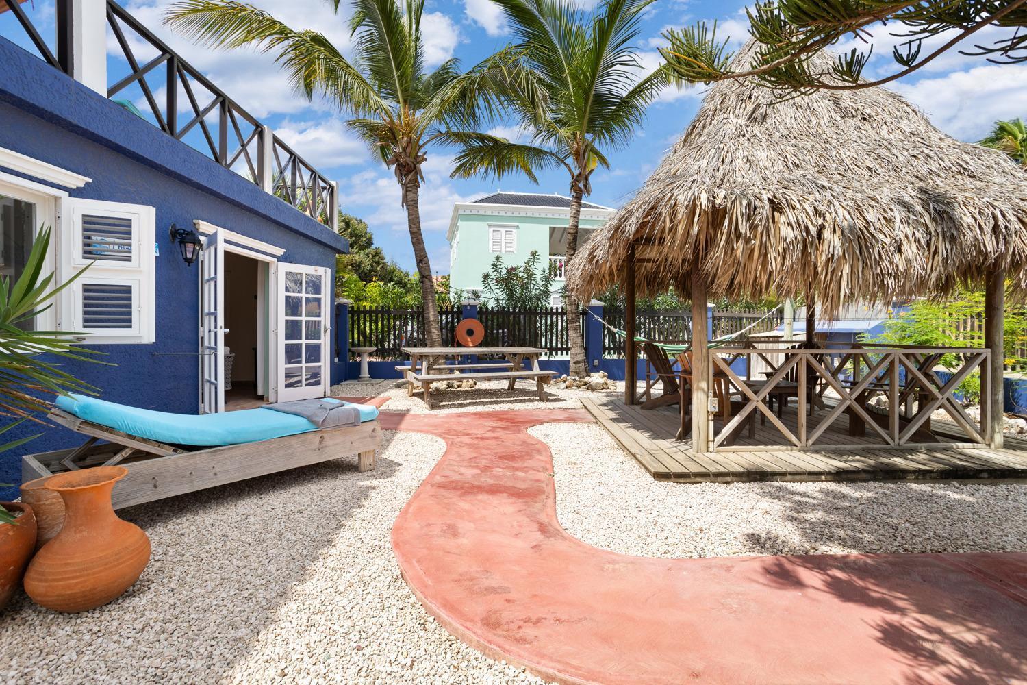 Blachi Koko Apartments Playa Exterior photo