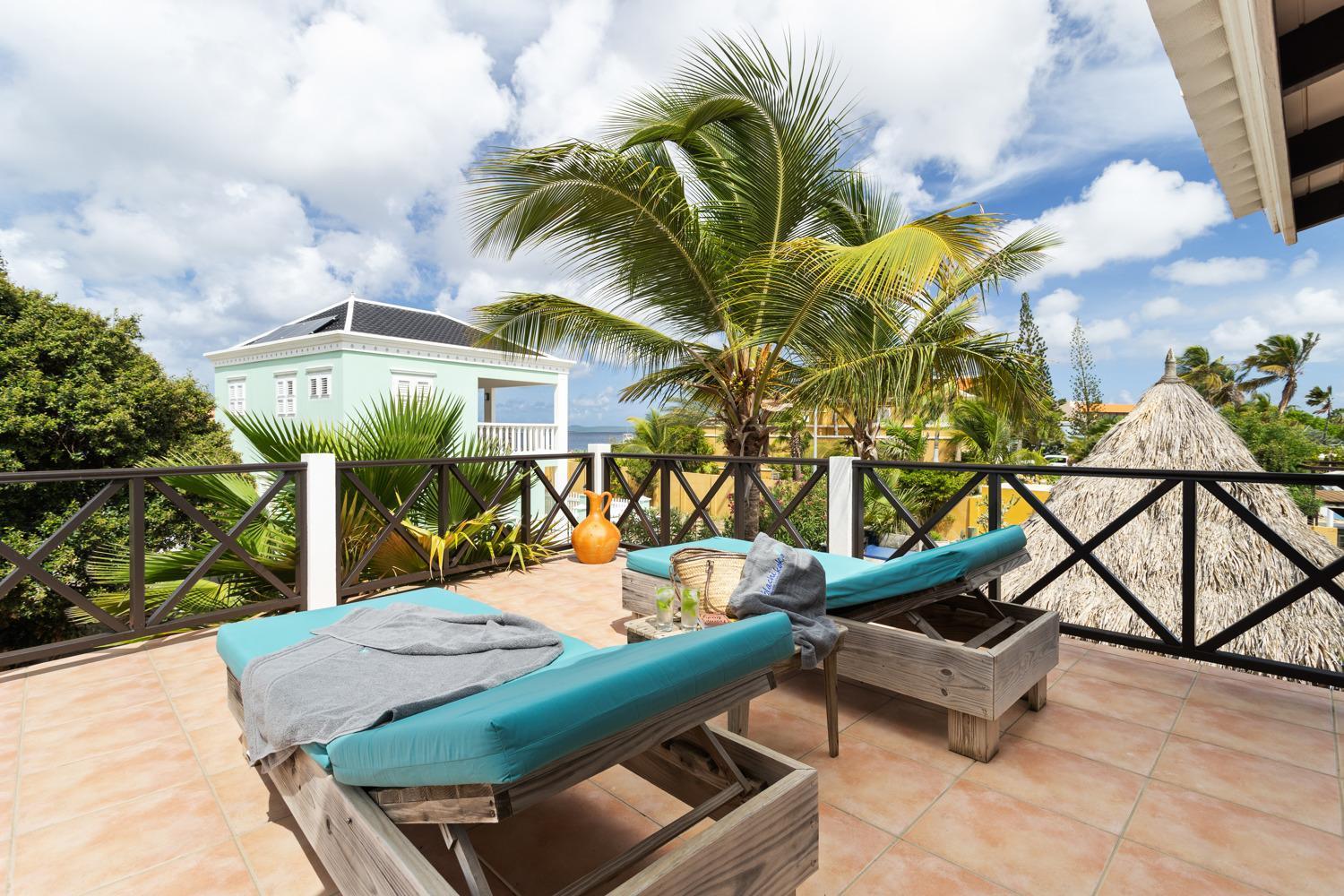 Blachi Koko Apartments Playa Exterior photo