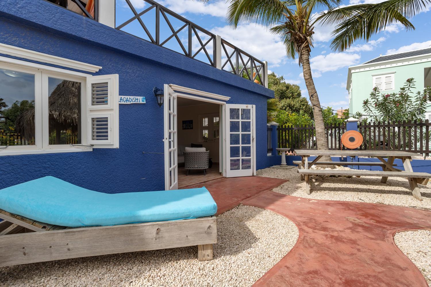 Blachi Koko Apartments Playa Exterior photo
