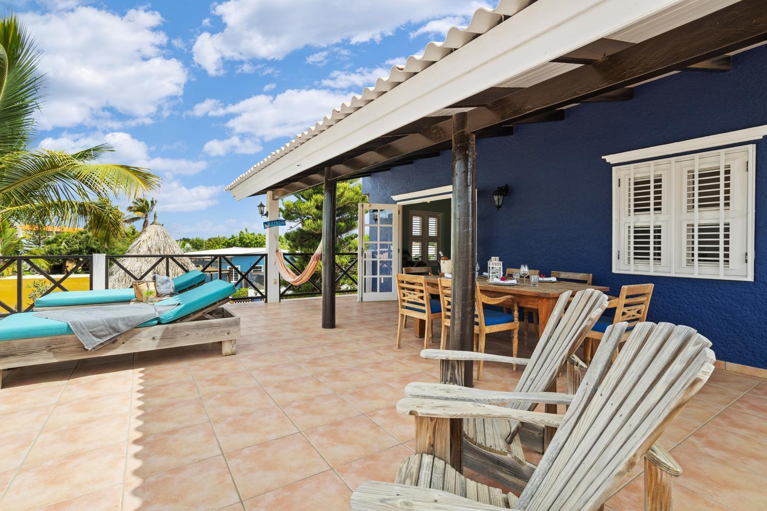 Blachi Koko Apartments Playa Exterior photo