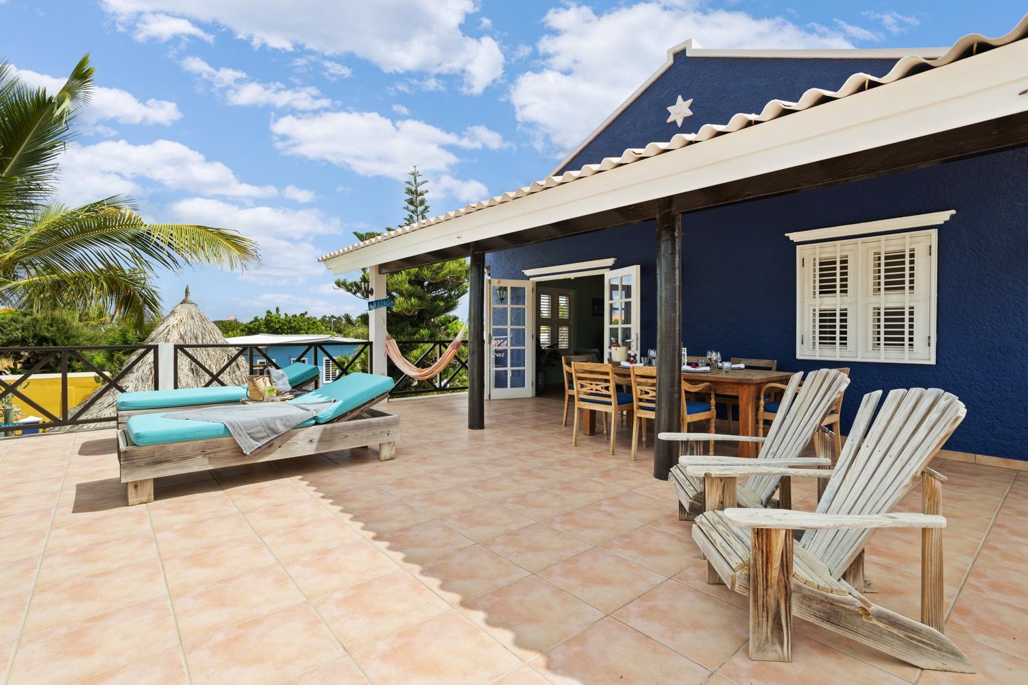 Blachi Koko Apartments Playa Exterior photo